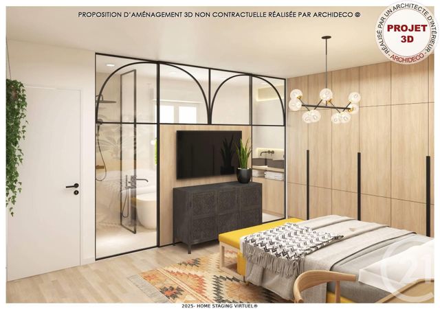 maison à vendre - 6 pièces - 137.0 m2 - BEAUGENCY - 45 - CENTRE - Century 21 Néré Immobilier