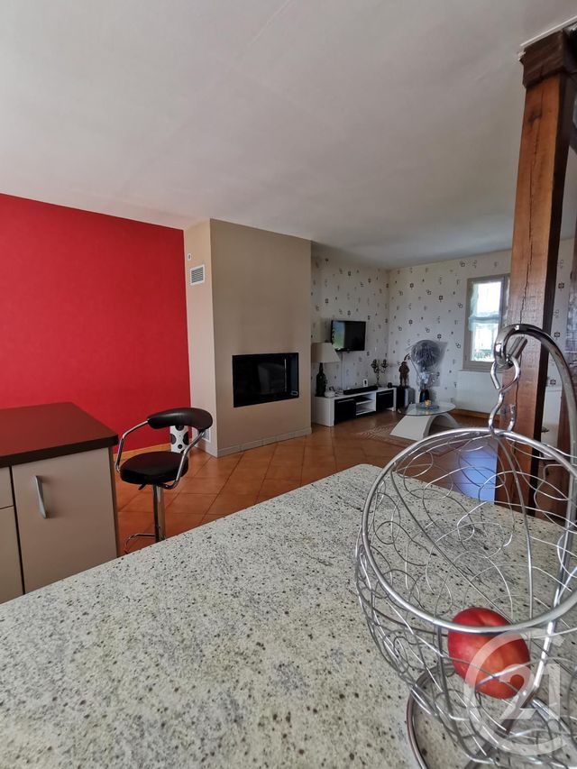 maison à vendre - 6 pièces - 137.0 m2 - BEAUGENCY - 45 - CENTRE - Century 21 Néré Immobilier