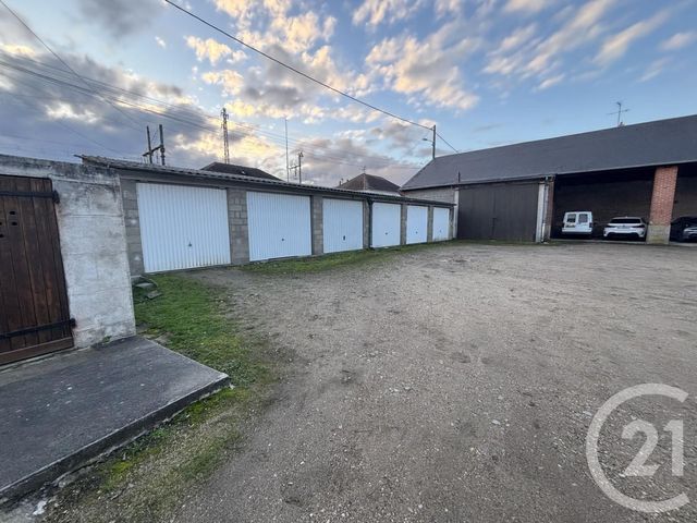 immeuble à vendre - 156.0 m2 - BEAUGENCY - 45 - CENTRE - Century 21 Néré Immobilier