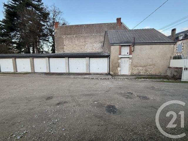 immeuble à vendre - 156.0 m2 - BEAUGENCY - 45 - CENTRE - Century 21 Néré Immobilier