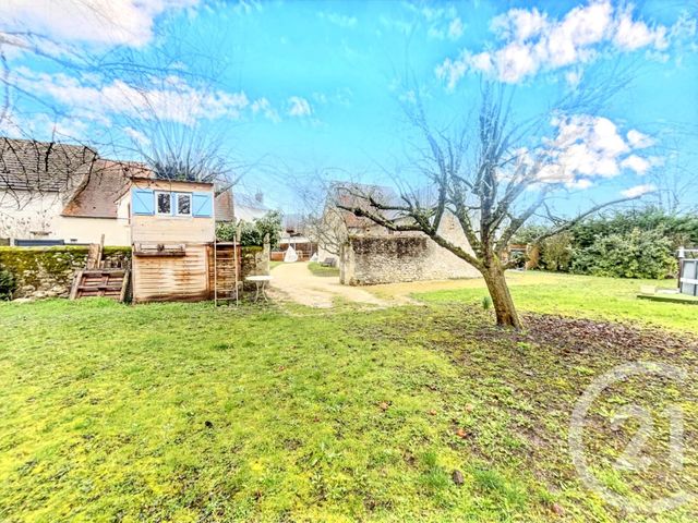 maison à vendre - 5 pièces - 201.25 m2 - BEAUGENCY - 45 - CENTRE - Century 21 Néré Immobilier