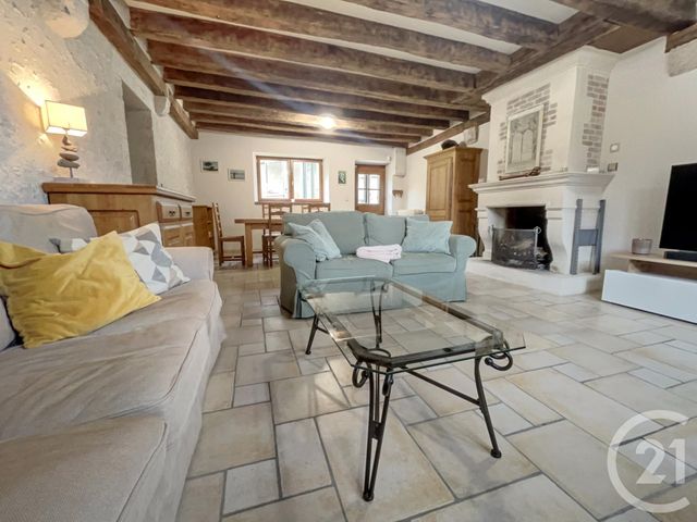 maison à vendre - 5 pièces - 201.25 m2 - BEAUGENCY - 45 - CENTRE - Century 21 Néré Immobilier