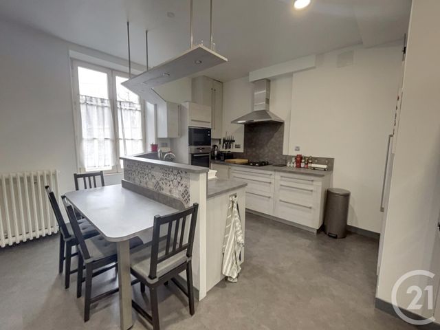 maison à vendre - 5 pièces - 201.25 m2 - BEAUGENCY - 45 - CENTRE - Century 21 Néré Immobilier