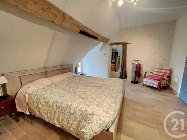 maison à vendre - 5 pièces - 201.25 m2 - BEAUGENCY - 45 - CENTRE - Century 21 Néré Immobilier