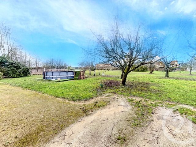 maison à vendre - 5 pièces - 201.25 m2 - BEAUGENCY - 45 - CENTRE - Century 21 Néré Immobilier