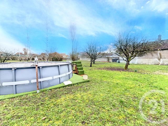 maison à vendre - 5 pièces - 201.25 m2 - BEAUGENCY - 45 - CENTRE - Century 21 Néré Immobilier