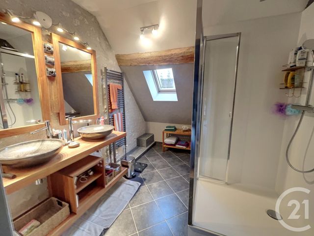 maison à vendre - 5 pièces - 201.25 m2 - BEAUGENCY - 45 - CENTRE - Century 21 Néré Immobilier