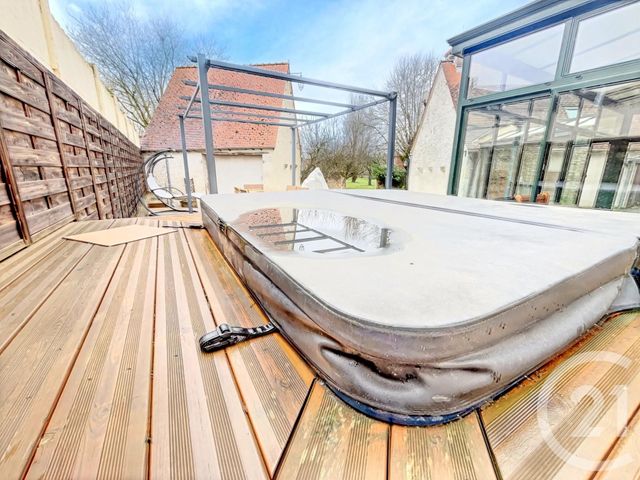 maison à vendre - 5 pièces - 201.25 m2 - BEAUGENCY - 45 - CENTRE - Century 21 Néré Immobilier