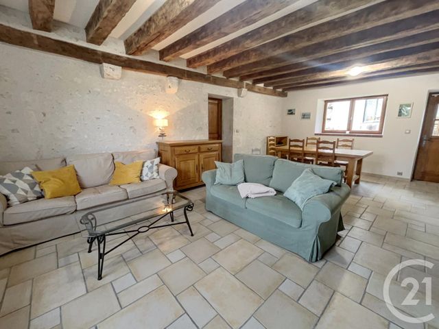 maison à vendre - 5 pièces - 201.25 m2 - BEAUGENCY - 45 - CENTRE - Century 21 Néré Immobilier