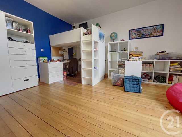 maison à vendre - 5 pièces - 201.25 m2 - BEAUGENCY - 45 - CENTRE - Century 21 Néré Immobilier