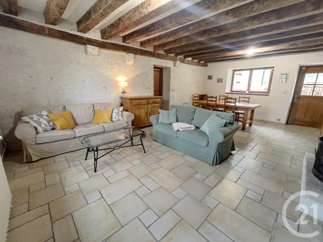 maison à vendre - 5 pièces - 201.25 m2 - BEAUGENCY - 45 - CENTRE - Century 21 Néré Immobilier