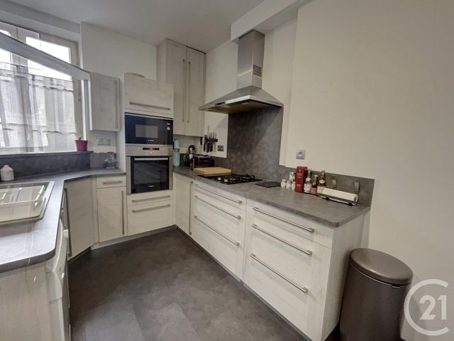 maison à vendre - 5 pièces - 201.25 m2 - BEAUGENCY - 45 - CENTRE - Century 21 Néré Immobilier