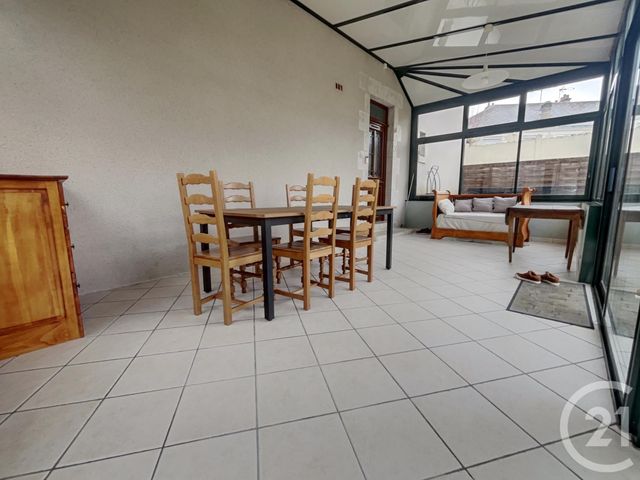 maison à vendre - 5 pièces - 201.25 m2 - BEAUGENCY - 45 - CENTRE - Century 21 Néré Immobilier