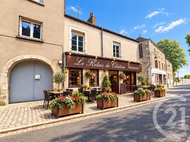 maison - BEAUGENCY - 45