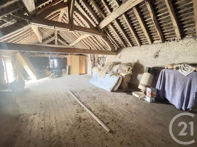 maison à vendre - 3 pièces - 100.95 m2 - TAVERS - 45 - CENTRE - Century 21 Néré Immobilier