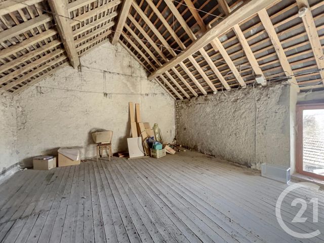 maison à vendre - 3 pièces - 100.95 m2 - TAVERS - 45 - CENTRE - Century 21 Néré Immobilier