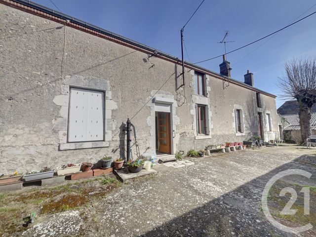 maison - TAVERS - 45