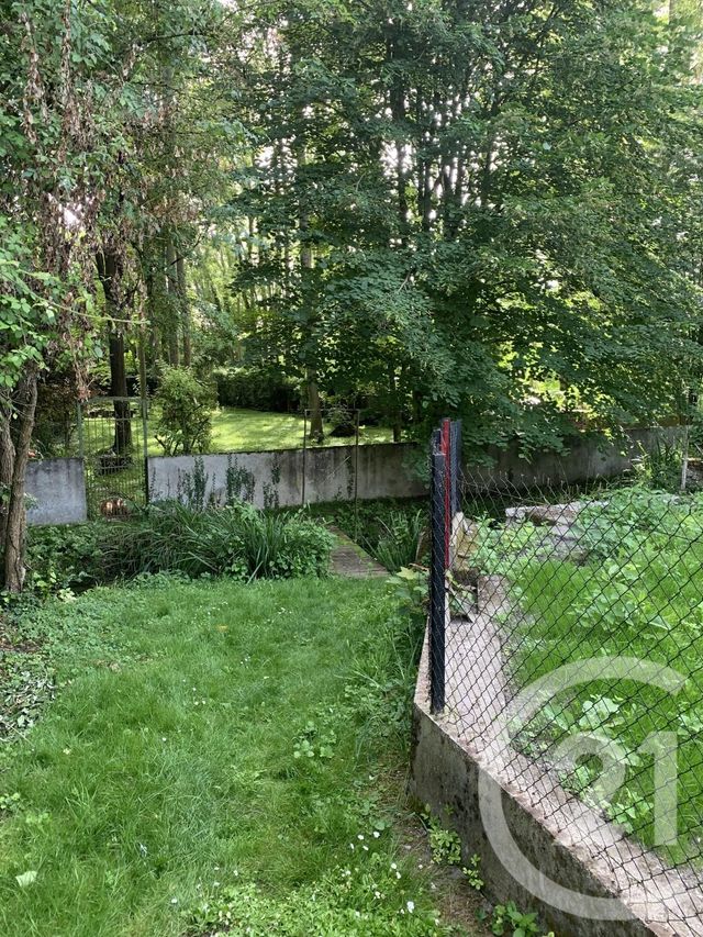 maison à louer - 2 pièces - 46.84 m2 - TAVERS - 45 - CENTRE - Century 21 Néré Immobilier