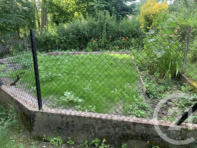 maison à louer - 2 pièces - 46.84 m2 - TAVERS - 45 - CENTRE - Century 21 Néré Immobilier