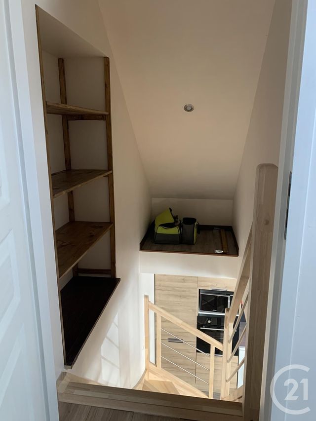 maison à louer - 2 pièces - 46.84 m2 - TAVERS - 45 - CENTRE - Century 21 Néré Immobilier