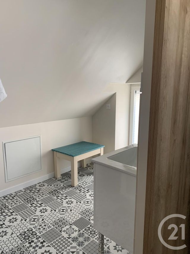 maison à louer - 2 pièces - 46.84 m2 - TAVERS - 45 - CENTRE - Century 21 Néré Immobilier