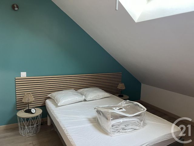 maison à louer - 2 pièces - 46.84 m2 - TAVERS - 45 - CENTRE - Century 21 Néré Immobilier