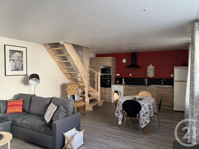 Maison à louer TAVERS