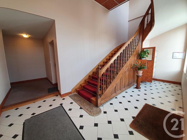 Appartement F2 à louer - 2 pièces - 49.83 m2 - BEAUGENCY - 45 - CENTRE - Century 21 Néré Immobilier