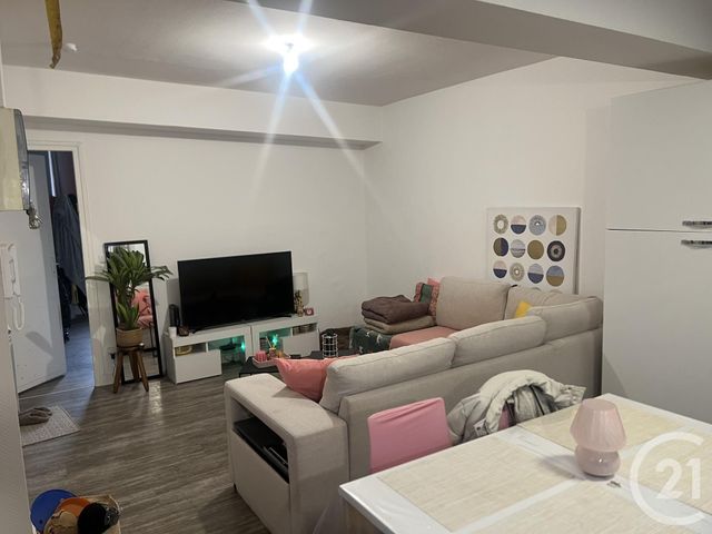 Appartement F2 à louer - 2 pièces - 41.36 m2 - BEAUGENCY - 45 - CENTRE - Century 21 Néré Immobilier