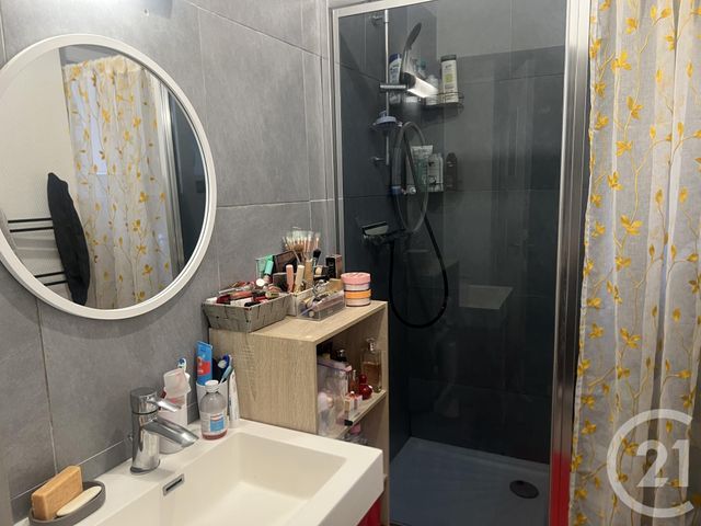 Appartement F2 à louer - 2 pièces - 41.36 m2 - BEAUGENCY - 45 - CENTRE - Century 21 Néré Immobilier