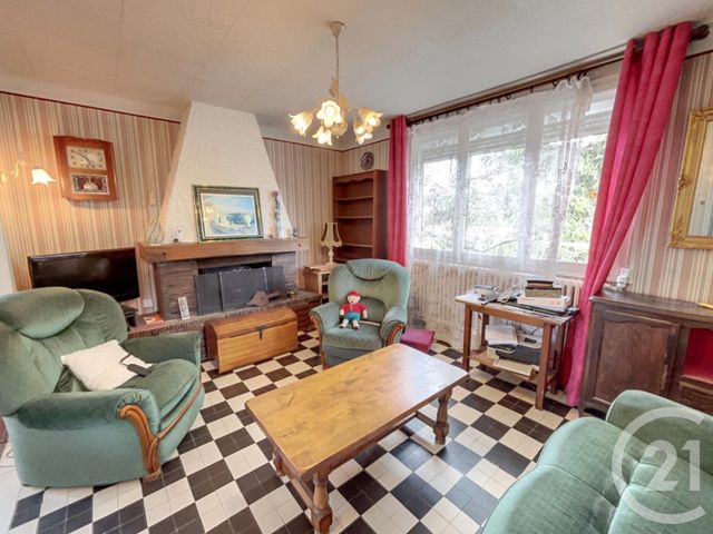 maison à vendre - 4 pièces - 100.42 m2 - BEAUGENCY - 45 - CENTRE - Century 21 Néré Immobilier