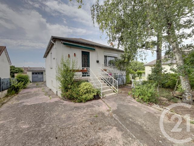 Maison à vendre BEAUGENCY