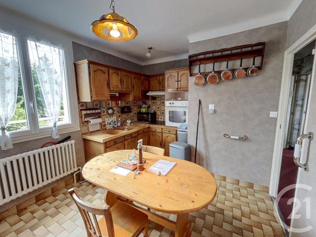 maison à vendre - 4 pièces - 100.42 m2 - BEAUGENCY - 45 - CENTRE - Century 21 Néré Immobilier