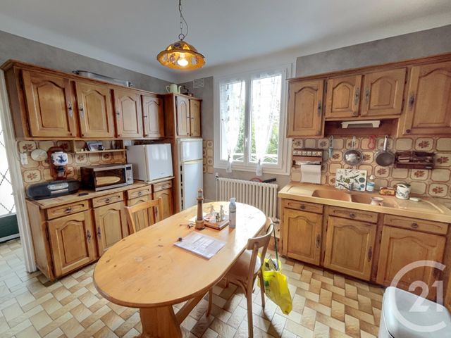 maison à vendre - 4 pièces - 100.42 m2 - BEAUGENCY - 45 - CENTRE - Century 21 Néré Immobilier