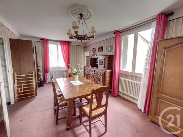 maison à vendre - 4 pièces - 100.42 m2 - BEAUGENCY - 45 - CENTRE - Century 21 Néré Immobilier
