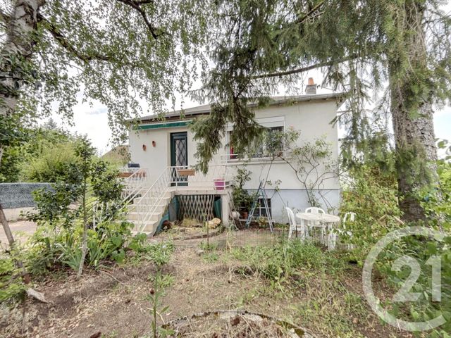 maison à vendre - 4 pièces - 100.42 m2 - BEAUGENCY - 45 - CENTRE - Century 21 Néré Immobilier