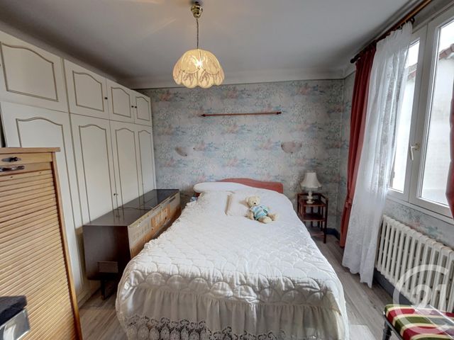 maison à vendre - 4 pièces - 100.42 m2 - BEAUGENCY - 45 - CENTRE - Century 21 Néré Immobilier