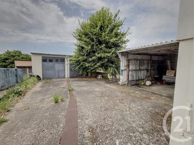 maison à vendre - 4 pièces - 100.42 m2 - BEAUGENCY - 45 - CENTRE - Century 21 Néré Immobilier