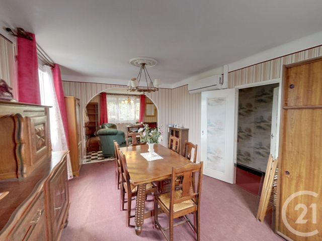 maison à vendre - 4 pièces - 100.42 m2 - BEAUGENCY - 45 - CENTRE - Century 21 Néré Immobilier