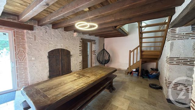 maison à vendre - 5 pièces - 170.4 m2 - LAILLY EN VAL - 45 - CENTRE - Century 21 Néré Immobilier