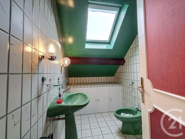 maison à vendre - 6 pièces - 155.0 m2 - CLERY ST ANDRE - 45 - CENTRE - Century 21 Néré Immobilier