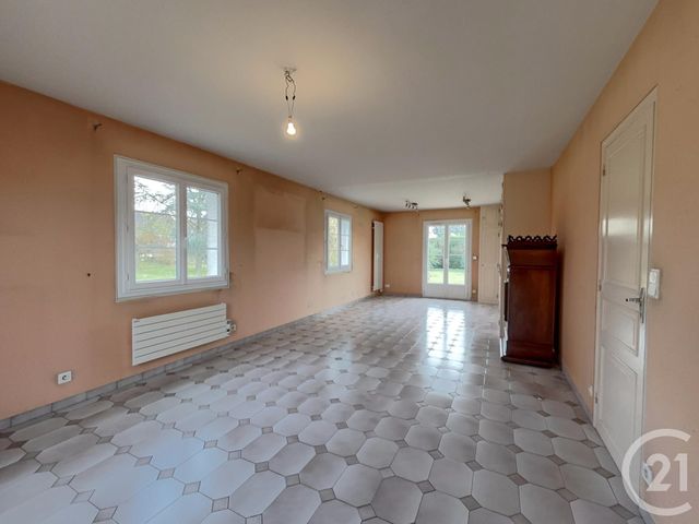 maison à vendre - 6 pièces - 155.0 m2 - CLERY ST ANDRE - 45 - CENTRE - Century 21 Néré Immobilier