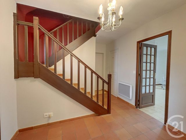 maison à vendre - 6 pièces - 155.0 m2 - CLERY ST ANDRE - 45 - CENTRE - Century 21 Néré Immobilier