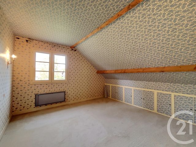 maison à vendre - 6 pièces - 155.0 m2 - CLERY ST ANDRE - 45 - CENTRE - Century 21 Néré Immobilier