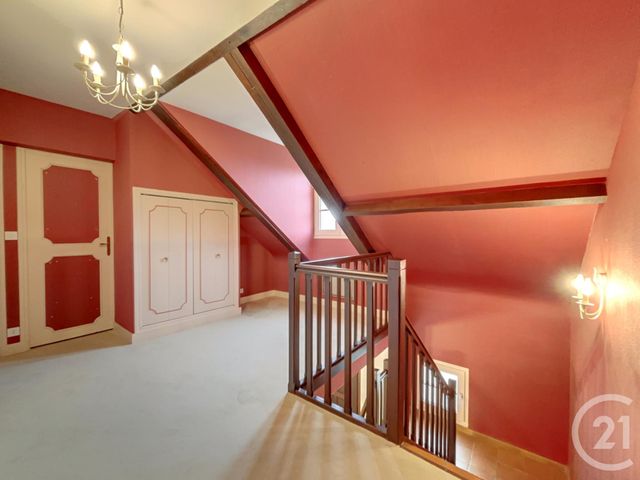 maison à vendre - 6 pièces - 155.0 m2 - CLERY ST ANDRE - 45 - CENTRE - Century 21 Néré Immobilier