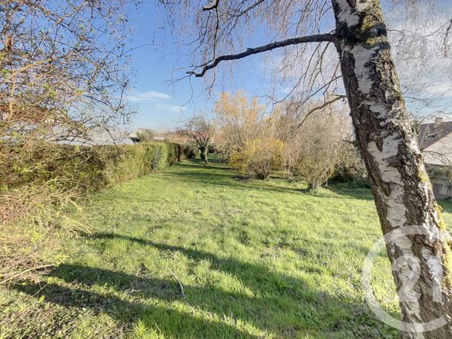 maison à vendre - 4 pièces - 95.17 m2 - MEUNG SUR LOIRE - 45 - CENTRE - Century 21 Néré Immobilier