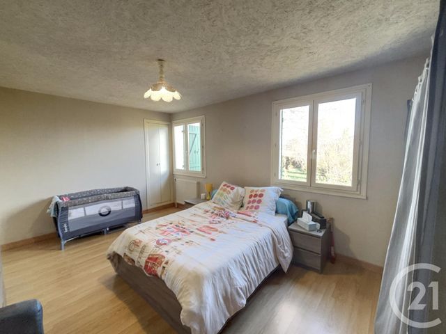 maison à vendre - 4 pièces - 95.17 m2 - MEUNG SUR LOIRE - 45 - CENTRE - Century 21 Néré Immobilier