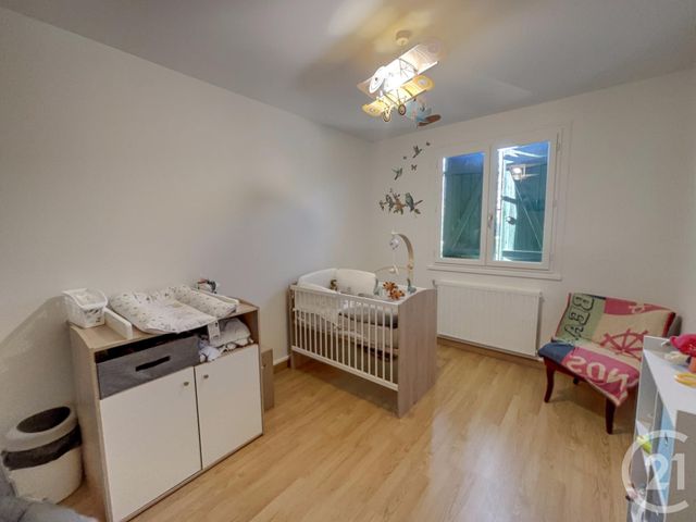 maison à vendre - 4 pièces - 95.17 m2 - MEUNG SUR LOIRE - 45 - CENTRE - Century 21 Néré Immobilier