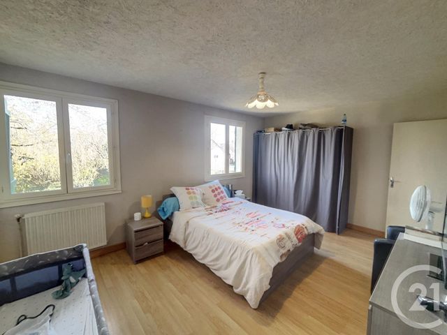 maison à vendre - 4 pièces - 95.17 m2 - MEUNG SUR LOIRE - 45 - CENTRE - Century 21 Néré Immobilier