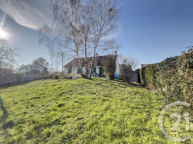 maison à vendre - 4 pièces - 95.17 m2 - MEUNG SUR LOIRE - 45 - CENTRE - Century 21 Néré Immobilier